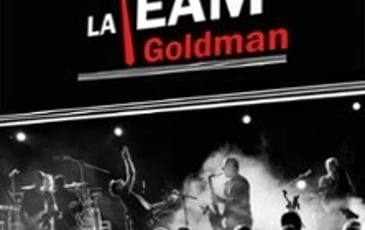 La Team Goldman