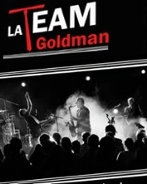 La Team Goldman