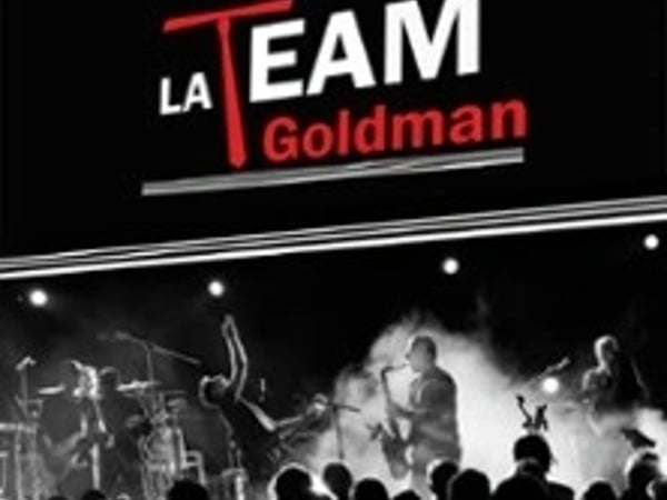 La Team Goldman