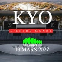Kyo, L'Entre Monde