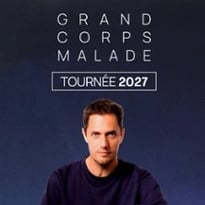 Grand Corps Malade, Tournée