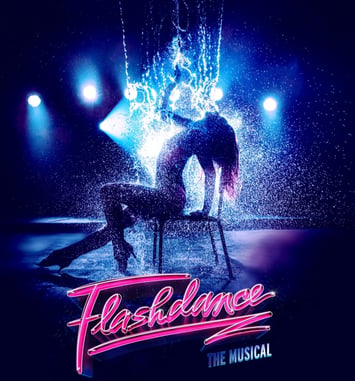 Flashdance, the Musical
