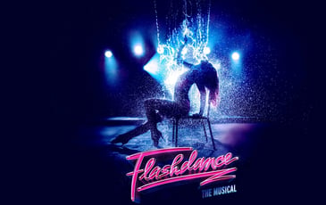 Flashdance, the Musical