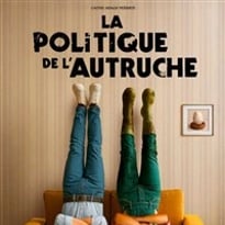 La politique de l'autruche