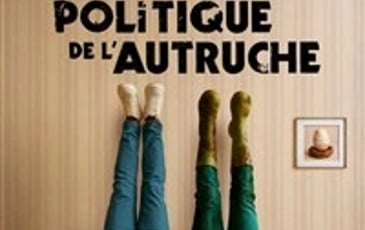La politique de l'autruche