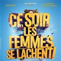 Ce soir les femmes se lâchent