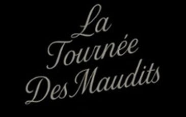 Saez, La Tournée des Maudits