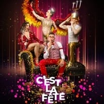 Revue "C'est la Fête"