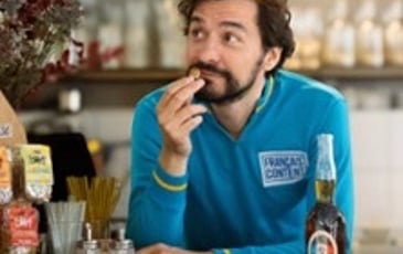 Tristan Lucas, Décennies