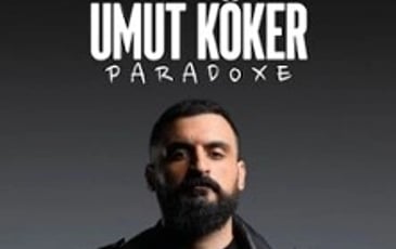 Umut Koker