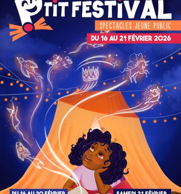 Le P'tit Festival