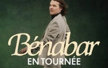 Bénabar