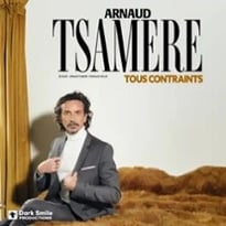 Arnaud Tsamère, Tous Contraints