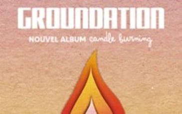 Groundation