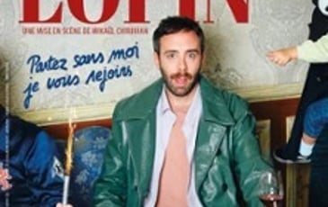 Tristan Lopin, Partez sans moi, je vous rejoins, tournée