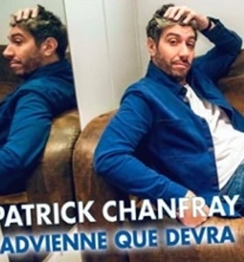 Patrick Chanfray