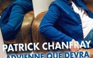 Patrick Chanfray
