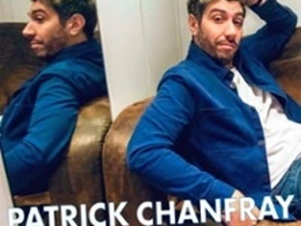 Patrick Chanfray