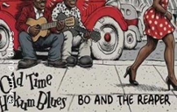 La Nuit du Blues