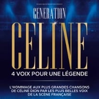 Génération Céline