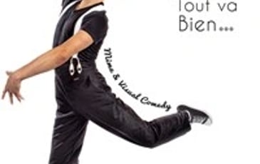 Quentin Vana dans Tout va bien...