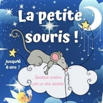 La petite souris !