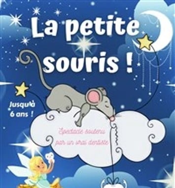 La petite souris !