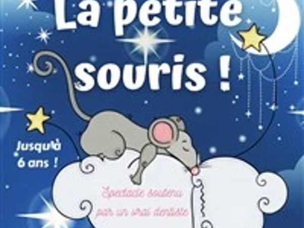La petite souris !