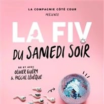 La FIV du samedi soir