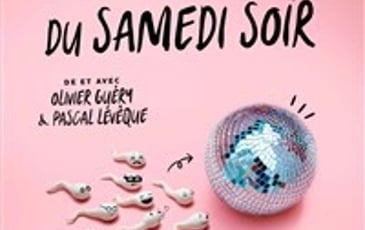 La FIV du samedi soir