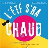 L'été s'ra chaud