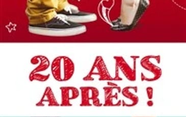 20 ans après !