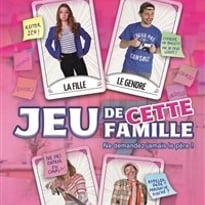 Jeu de cette famille