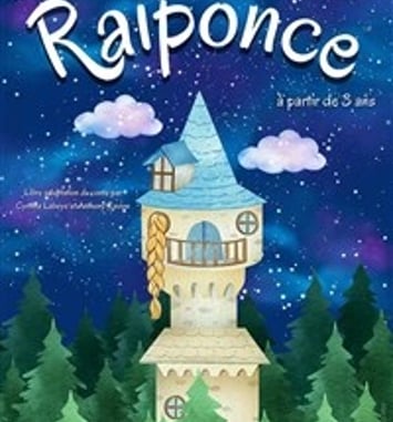 Raiponce