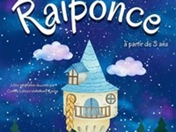 Raiponce
