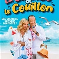 La chieuse et le couillon