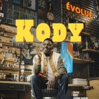 Kody, Evolué