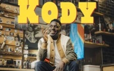 Kody, Evolué