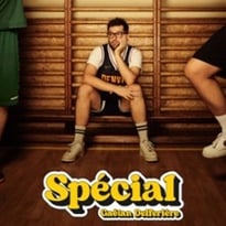 Gaëtan Delferière, Special