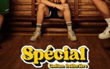 Gaëtan Delferière, Special