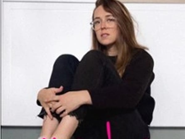Ana Godefroy