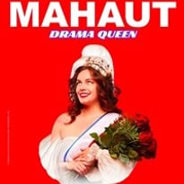 Mahaut dans Drama Queen