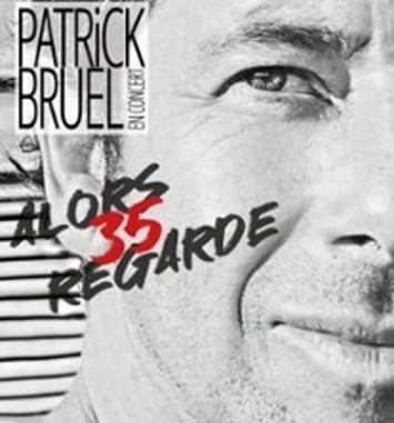 Patrick Bruel