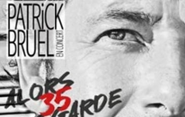 Patrick Bruel
