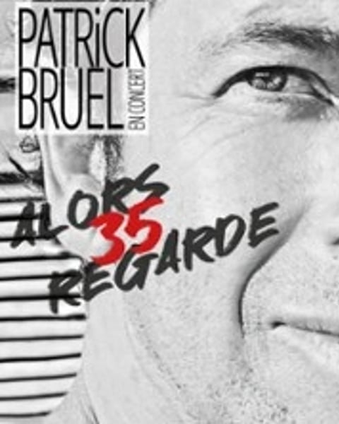 Patrick Bruel
