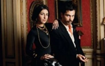 Lilly Wood & The Prick