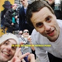 Patrick Piard dans Gênant
