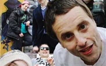 Patrick Piard dans Gênant