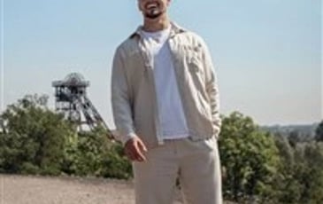 Gaëtan Petit dans Ainsi va la vie