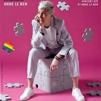 Marie Bô dans On va tous être d'accord... ou pas